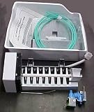 Frigidaire Ice Maker for Freezer