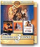 Revue Warner Home Vidéo  / Coffret Grands classiques 3 DVD : Autant en emporte le vent / Le Docteur Jivago / Ben-Hur