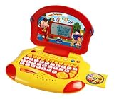 Lexibook - Jeux Educatif - Magic Computer Oui Oui - 20 activités