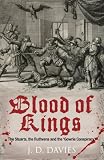 Blood of kings : the Stuarts, the Ruthvens and the 'Gowrie conspiracy'