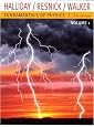 Fundamentals of Physics,Vol 1 (Chapters 1 - 20)