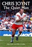 Chris Joynt: The Quiet Man