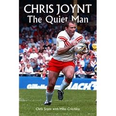 Chris Joynt: The Quiet Man