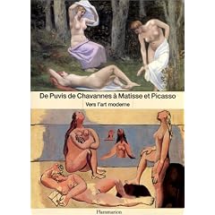 De Puvis de Chavannes � Matisse et Picasso : Vers l'art moderne
