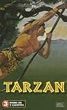 Tarzan of the Apes