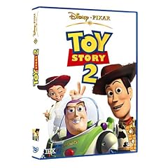 Toy story 2