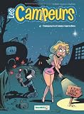 Les Campeurs, Tome 4 : Campeurs et sans reproches