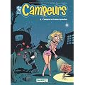 Les Campeurs, Tome 4 : Campeurs et sans reproches