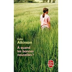 A quand les bonnes nouvelles ?