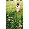 A quand les bonnes nouvelles ?