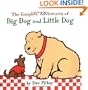 The Complete Adventures of Big Dog and Little Dog