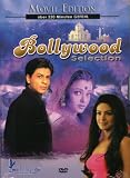 Bollywood Selection : Rog - Der verloschene Mond - Asambhav - Dus - 4 Filme auf 2 DVDs - Irfan Khan