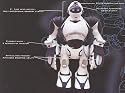 Wow Wee 8091 - Robosapien V2