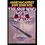 The Ship Who Saved the Worlds