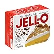 Jell-O Cook & Serve Pudding & Pie Filling, Coconut, 3-Ounce Boxes (Pack of 24)