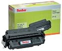 Geha Tonerkassette f&uuml;r Hewlett-Packard LaserJet 2100, 2100M, 2100TN, 2200, 2200D, 2200DT, 2200DN, 2200DTN , ca. 5000 Seiten, schwarz