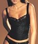 Arianne Jade Camisole Corset Daywear