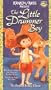 The Little Drummer Boy [VHS]