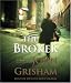 Used : The Broker (John Grisham)