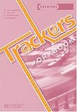 Anglais 1e Trackers : Workbook