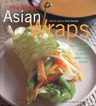 Asian Wraps
