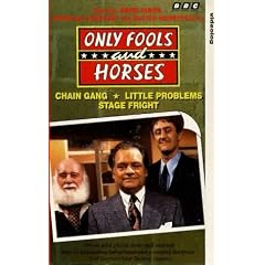 Only Fools and Horses - Chain Gang [VHS] [UK Import]