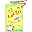 I'd Rather Do Chemo Than Clean Out the Garage:: Choosing Laughter over Tears