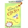 I'd Rather Do Chemo Than Clean Out the Garage:: Choosing Laughter over Tears