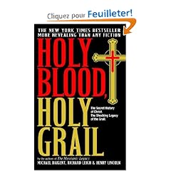 Holy Blood, Holy Grail