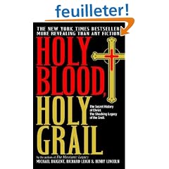 Holy Blood, Holy Grail