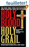 Holy Blood, Holy Grail