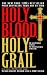 Books : Holy Blood, Holy Grail