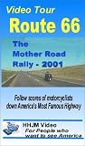 The Mother Road Rally - 2001