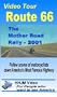 The Mother Road Rally - 2001 [VHS]