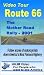 The Mother Road Rally - 2001 [VHS]