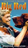 Big Red (Widescreen Edition) [VHS]