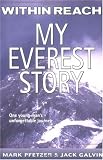 Within Reach: My Everest Story (Nonfiction)