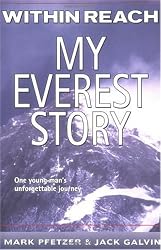 Within Reach: My Everest Story (Nonfiction)
