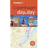 Frommer's Copenhagen Day by Day (Frommer's Day by Day - Pocket)