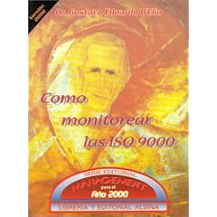Como Monitorear las ISO 9000