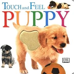 Puppy (DK Touch & Feel)