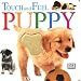 Puppy (DK Touch & Feel)