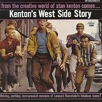 Kenton's West Side Story