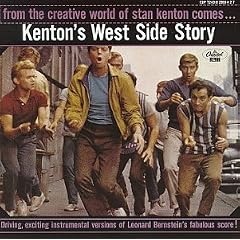 Kenton's West Side Story