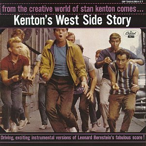 Stan Kenton - Kenton