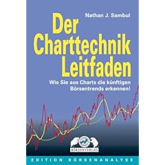 Der Charttechnik-Leitfaden. Wie Sie aus Charts die k�nftigen B�rsentrends erkennen