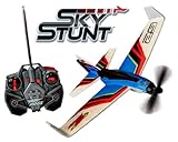 Air Hogs - 6019815 - Radio Commande - V�hicule Miniature - Laser Z�ro Gravity - Assortiment