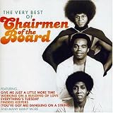 Review Chairmen Of The Board  / The Very Best of Chairmen of the Board