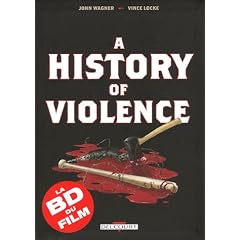 A History of Violence