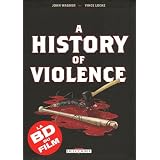 A History of Violencepar John Wagner